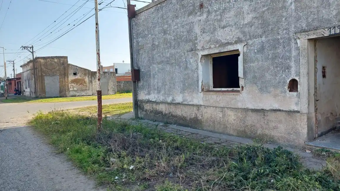 Advierten por ataques con “gas pimienta” para robar en Saavedra y Manuel Iglesias