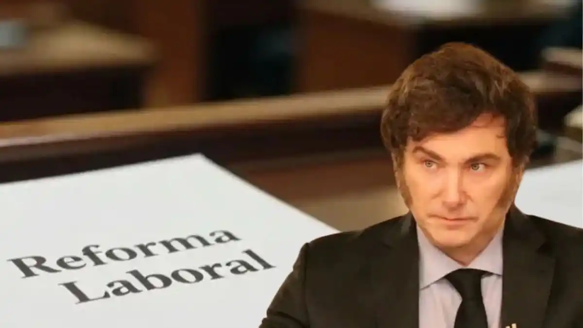 Cuáles son los principales puntos de la reforma laboral