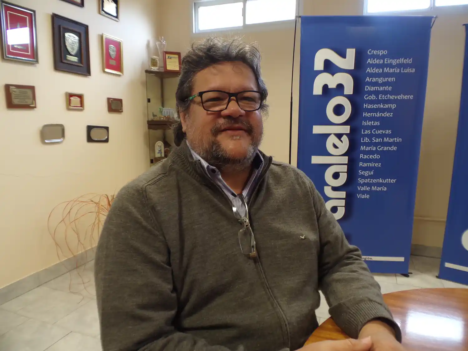 La Banda Roja promete un espectáculo sin desperdicios