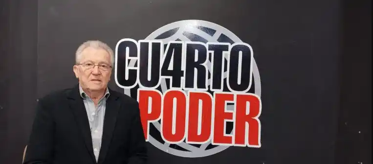 El viernes 9 vuelve “Cuarto Poder”