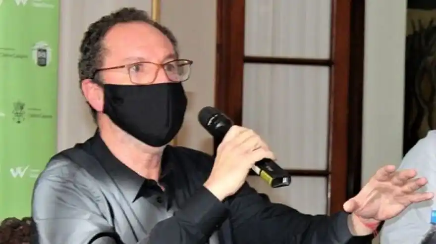 Carlos Casares: Multas de hasta 100 mil pesos para los ciudadanos que mientan al ingresar al municipio