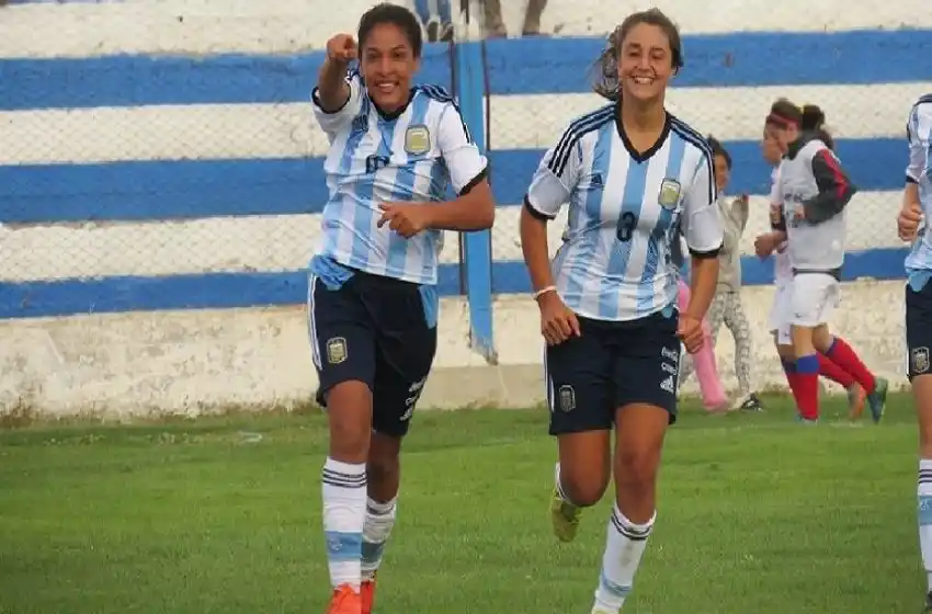 Se larga el cuadrangular internacional en el Minella