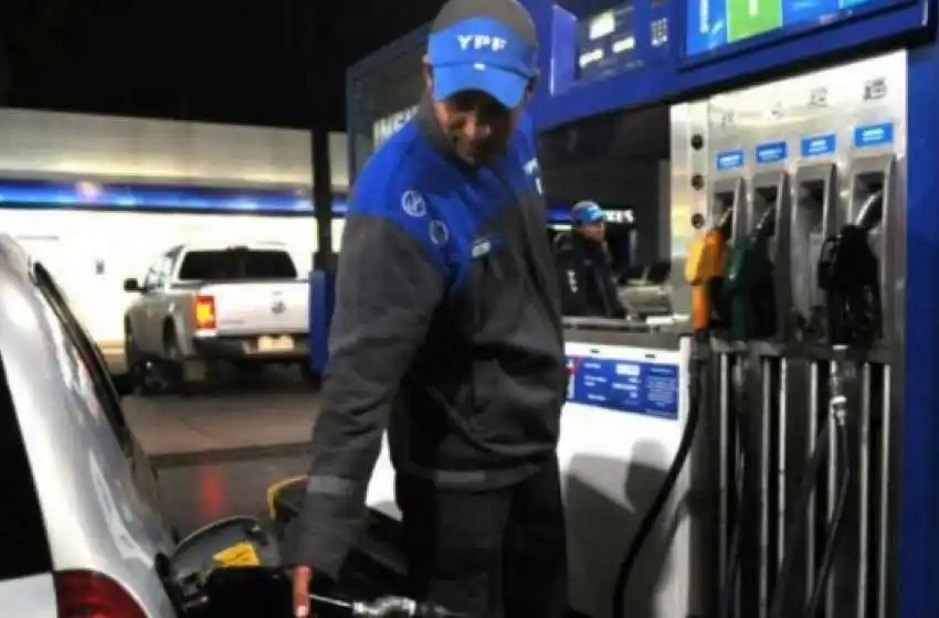 Los nuevos precios de la nafta en Rosario tras el último aumento de combustibles