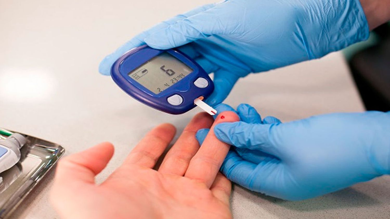 Día Mundial de la Diabetes: se realizarán controles en la Facultad de Bromatología