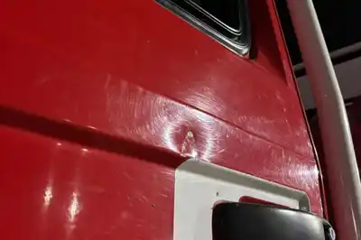 Los Bomberos de San Gregorio denunciaron agresión a piedrazos: “No tenemos garantías para seguir”