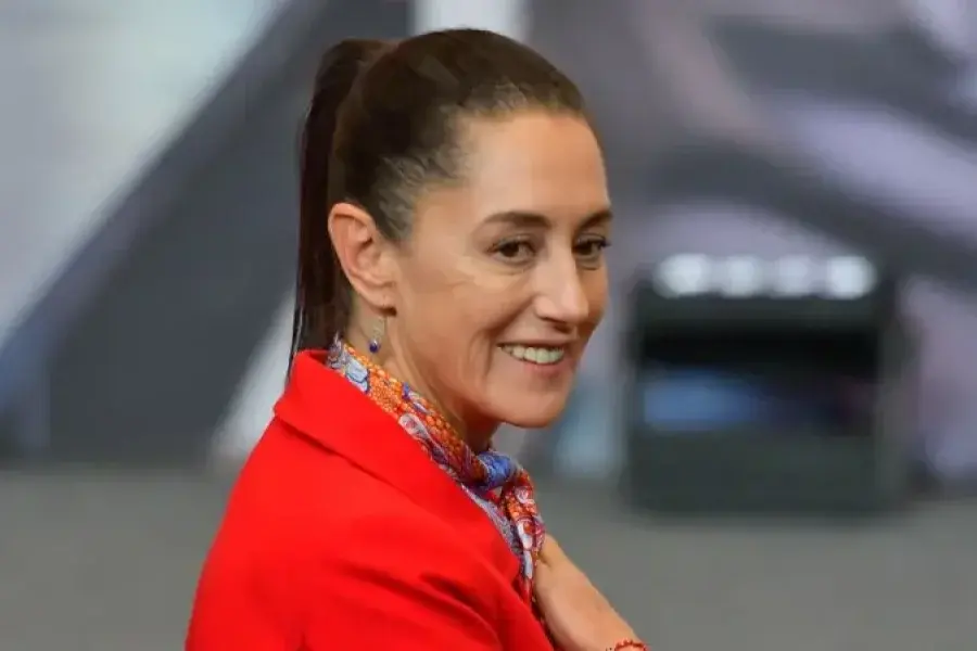 Quién es Claudia Sheinbaum, la destacada científica que ganó las elecciones en México