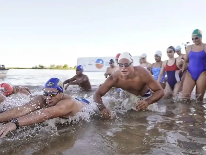 La largada será el domingo 2 de febrero en Piedras Blancas. Foto: Gentileza