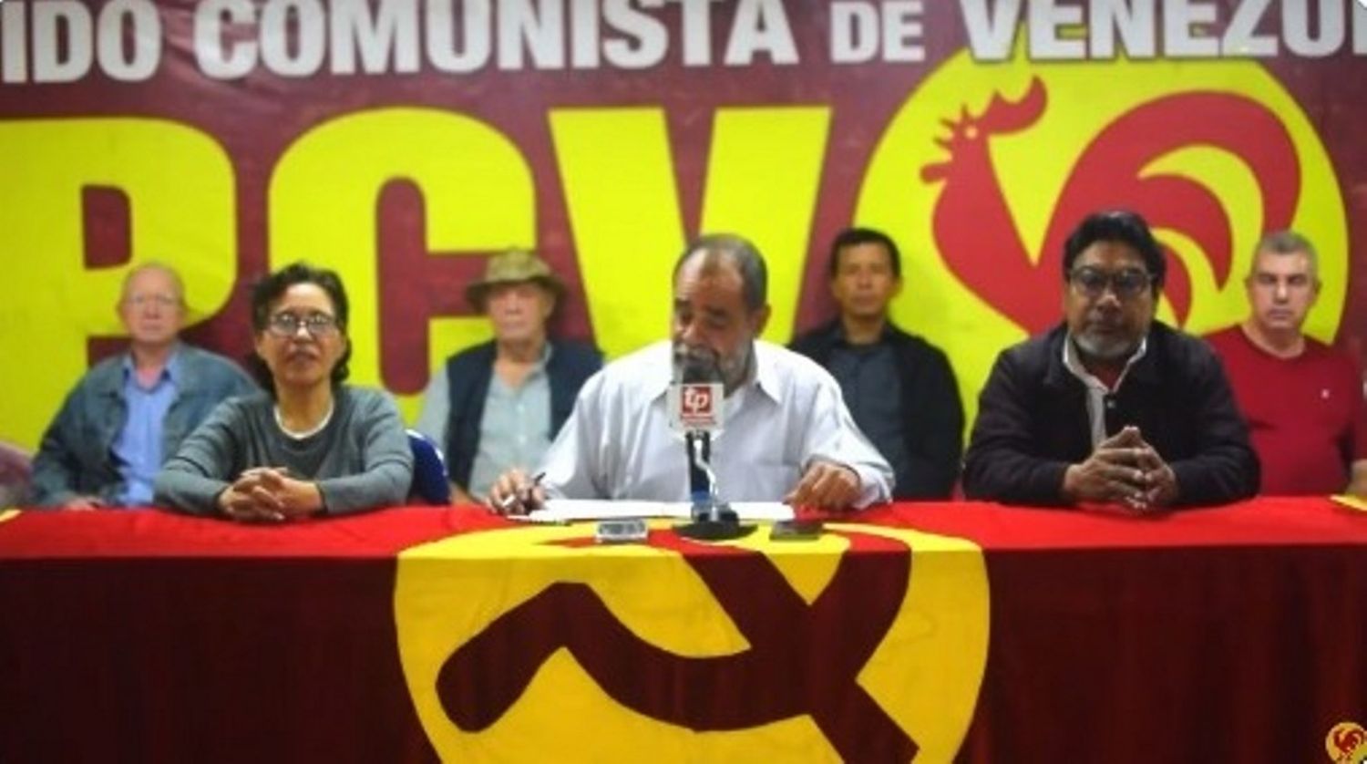 PCV pide a Maduro una amnistía general a detenidos en protestas postelectorales