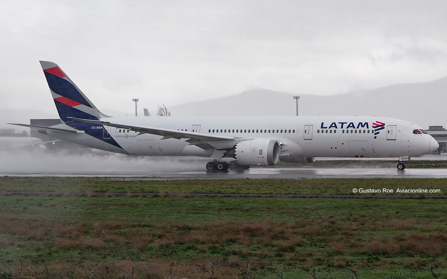 LATAM sacrifica la ruta a Miami y triplica sus vuelos desde Fortaleza a Lisboa