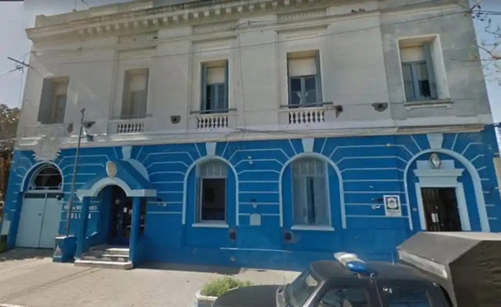 Matrimonio argentino que adoptó a mellizos en África los abandonó en una comisaría