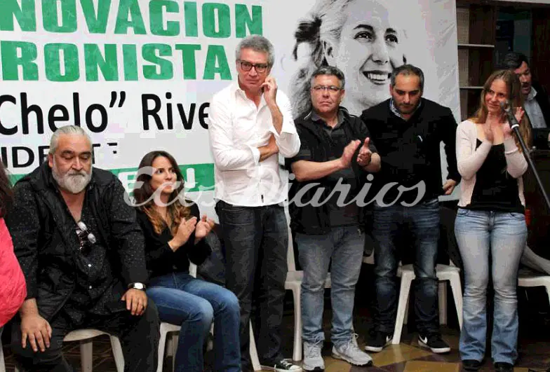 “El peronismo y el campo nacional y popular ponemos hoy primera para ganar en 2019”