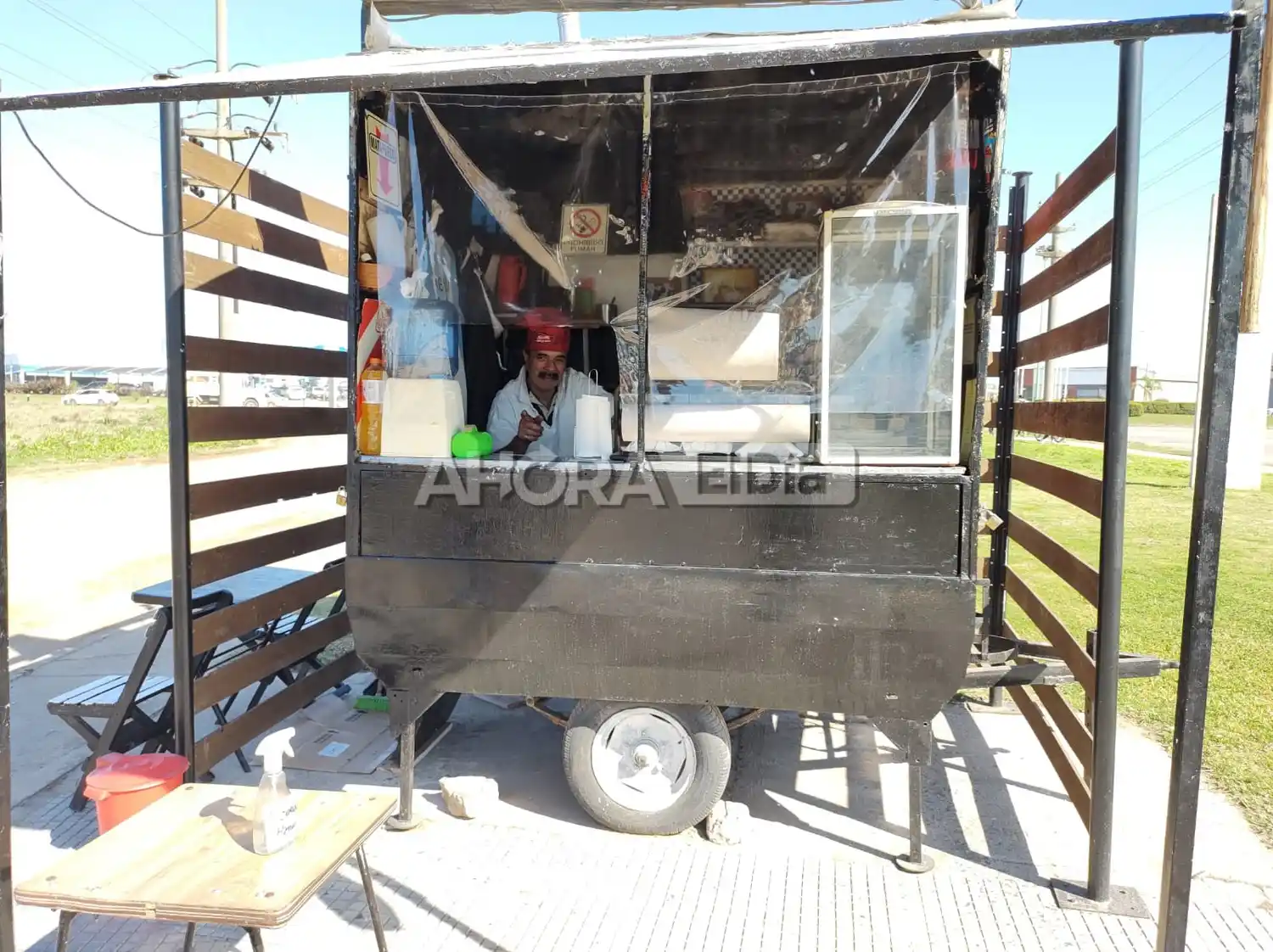 Bigote Zoilo Gonzalez - 6