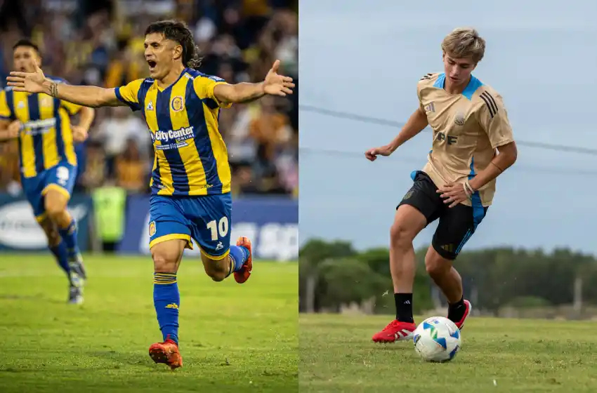 Central visita a River y comienza el Sudamericano sub 17: la agenda deportiva de este domingo