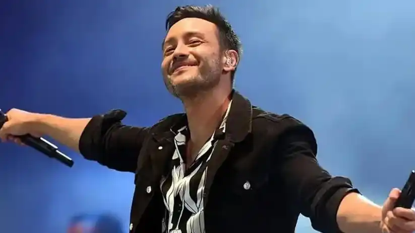 Luciano Pereyra, uno de los artistas que actuará en el festival.