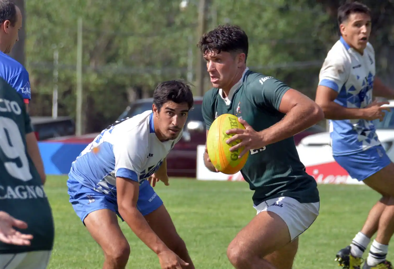 Se viene una nueva edición del tradicional torneo organizado por el Club Los 50.