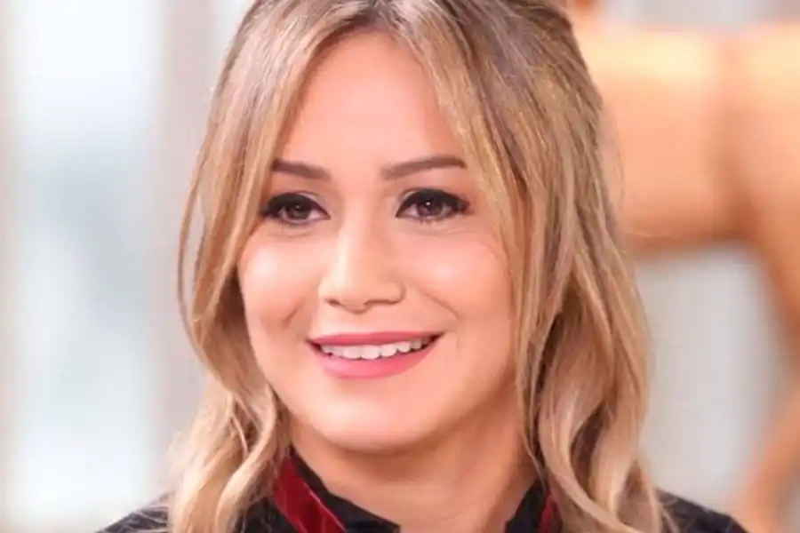 La Princesita tuvo un accidente y estalló en redes