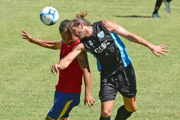 Juventud le ganó a Atlanta y ahora jugará con un equipo de Primera 