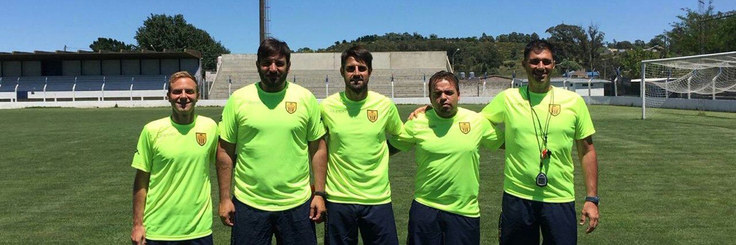Murió Diego Riberi, preparador físico de River que trabajó en Santamarina