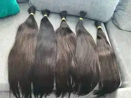 Roban melenas: detienen a un hombre en Cúcuta con 3 kilos de cabello humano