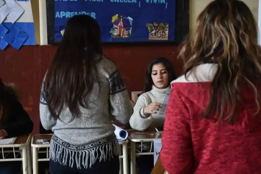 Un recurso ante el Tribunal Electoral pone en duda el Voto Joven en Santa Fe
