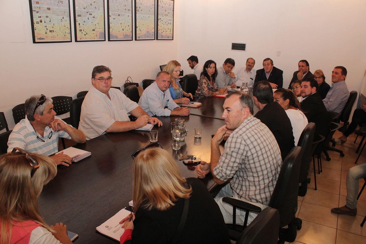 El gobierno buscará un acuerdo con los gremios docentes en una nueva reunión paritaria