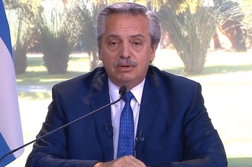 El presidente lidera la reunión de ministros de Educación de América Latina y el Caribe