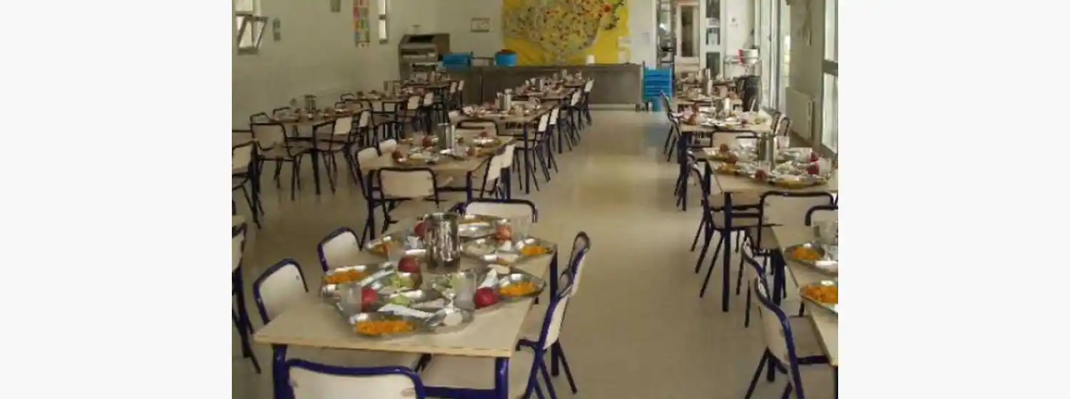 Servicio Alimentario: "Se dieron cuenta de que esto no daba para más"