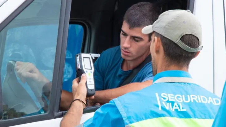 Alcohol cero: el ranking de los municipios con más infractores
