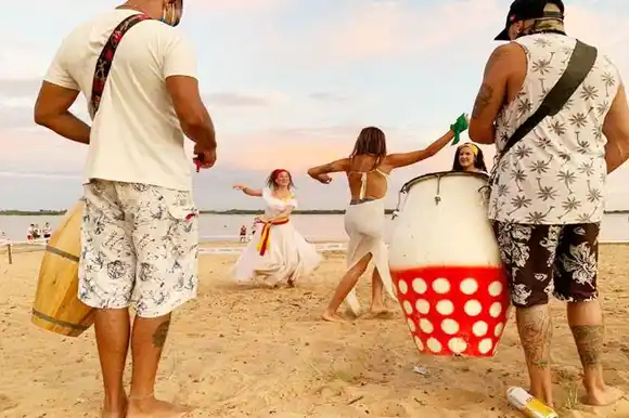 Se realizará el Encuentro  Nacional de Organizaciones Afroargentinas en Paraná