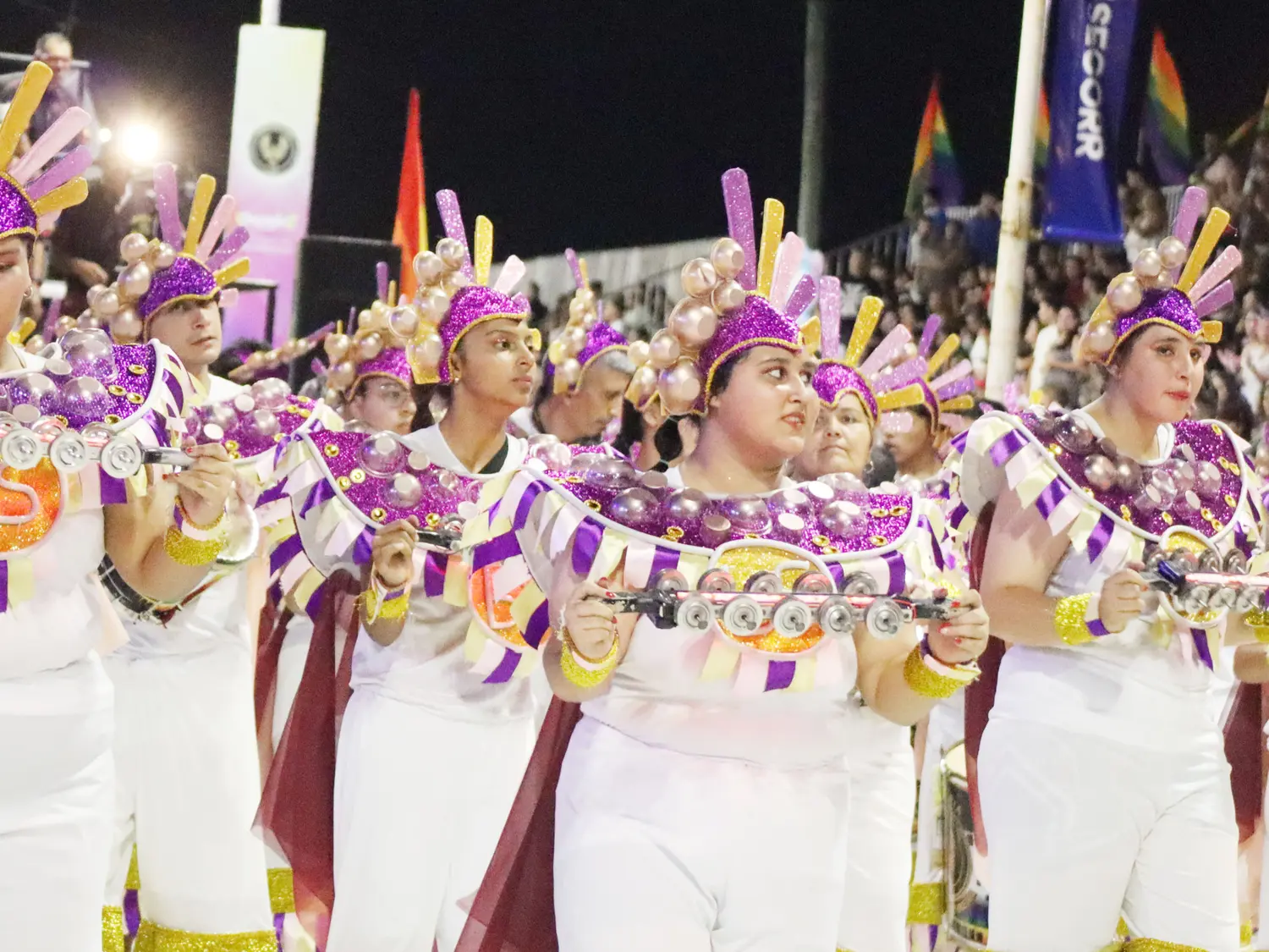 Carnaval, cultura y comunidad: Un fin de semana para celebrar juntos