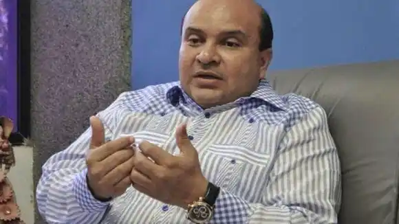 SIGUE PRESO: inscriben candidatura de Roland Carreño a una alcaldía en Lara (+DETALLES)