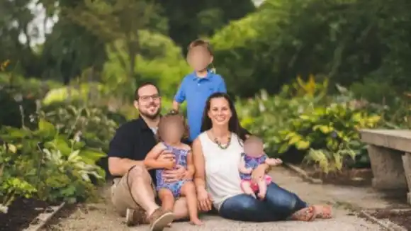 Exesposa de John Poulos se suma al caso de la Dj Valentina Trespalacios: da detalles sobre su relación