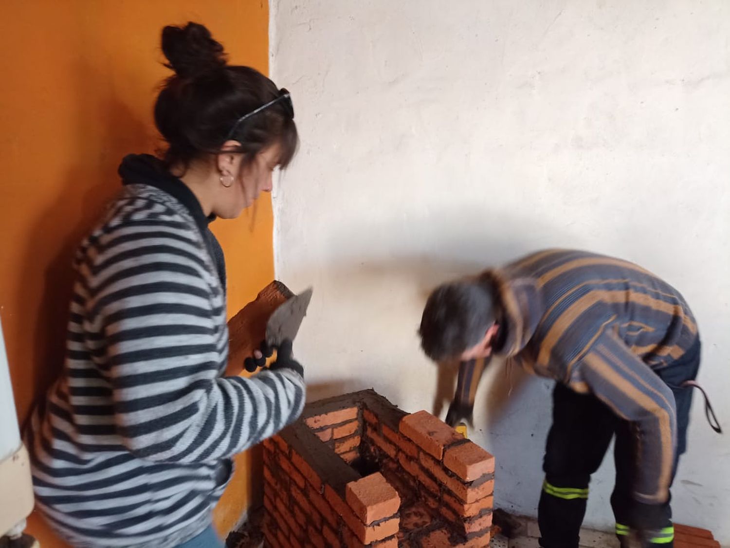 jornada solidaria mte - 2