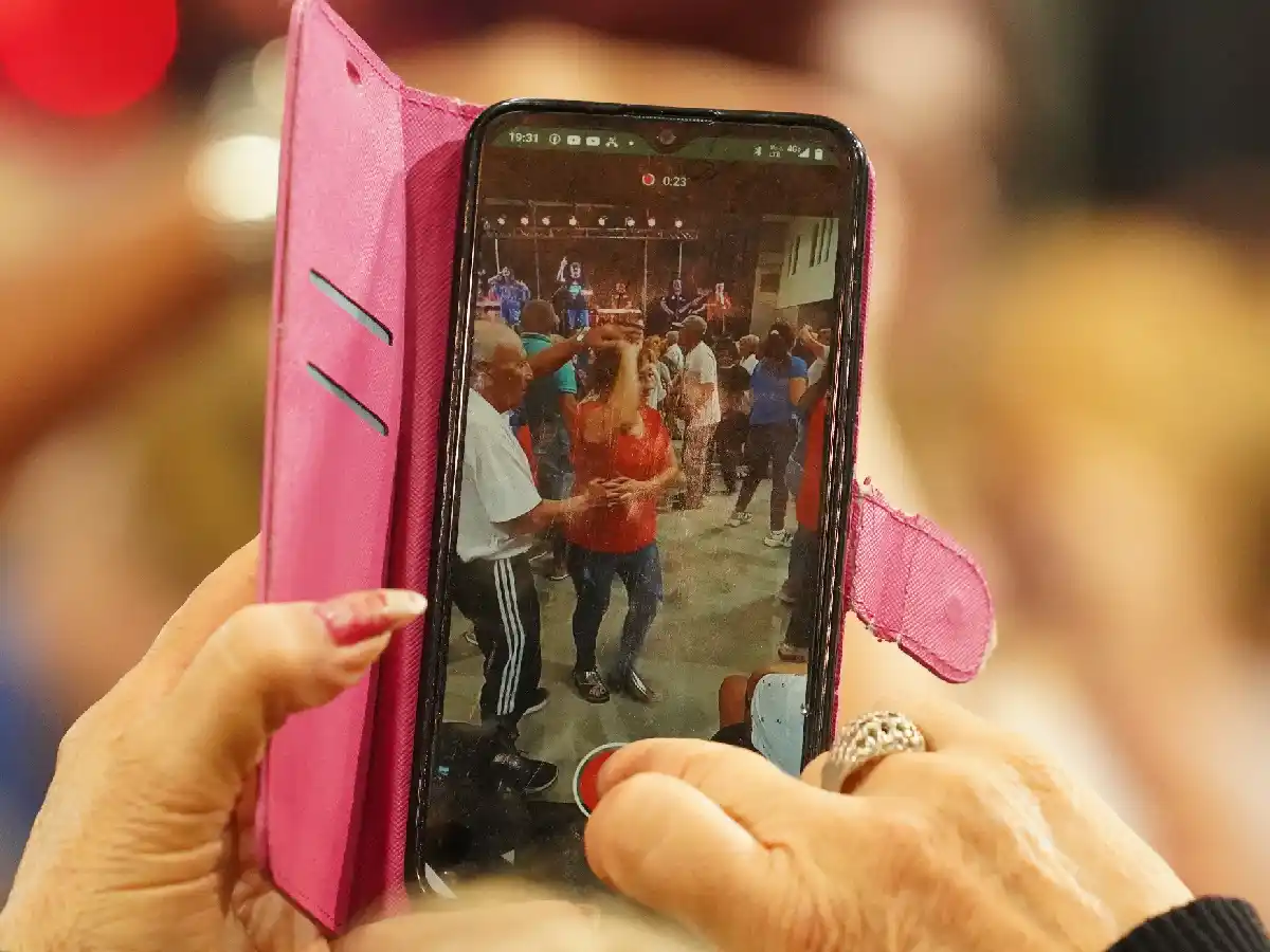 Se viene otro Domingo Diferente en el Superdomo 