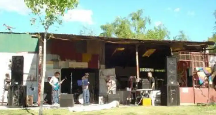 Primavera en El Viejo Astillero, con arte todo el fin de semana