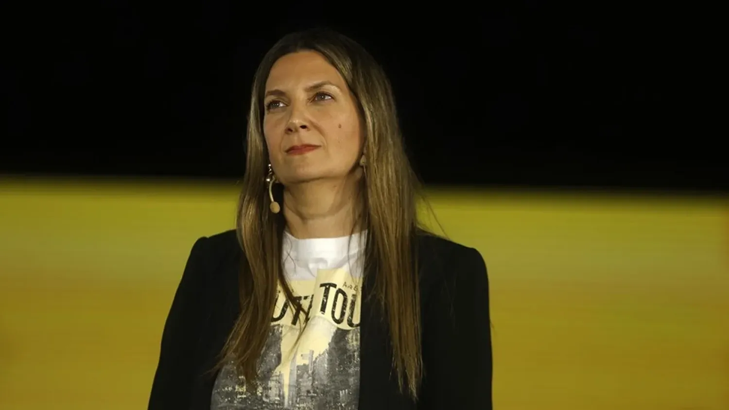 Silvia Lospennato.