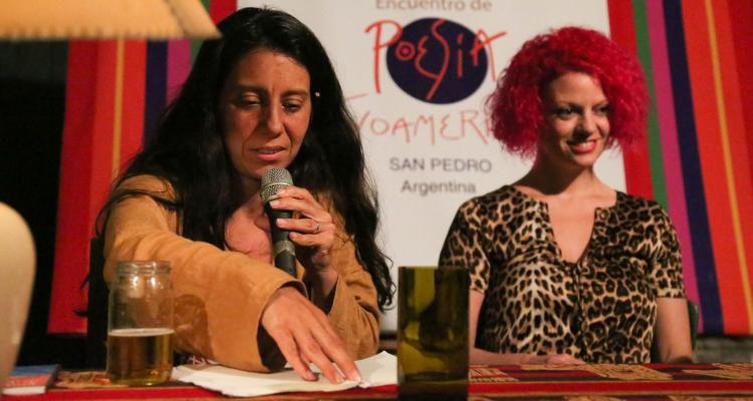 Segundo Encuentro de Poesía Latinoamericana