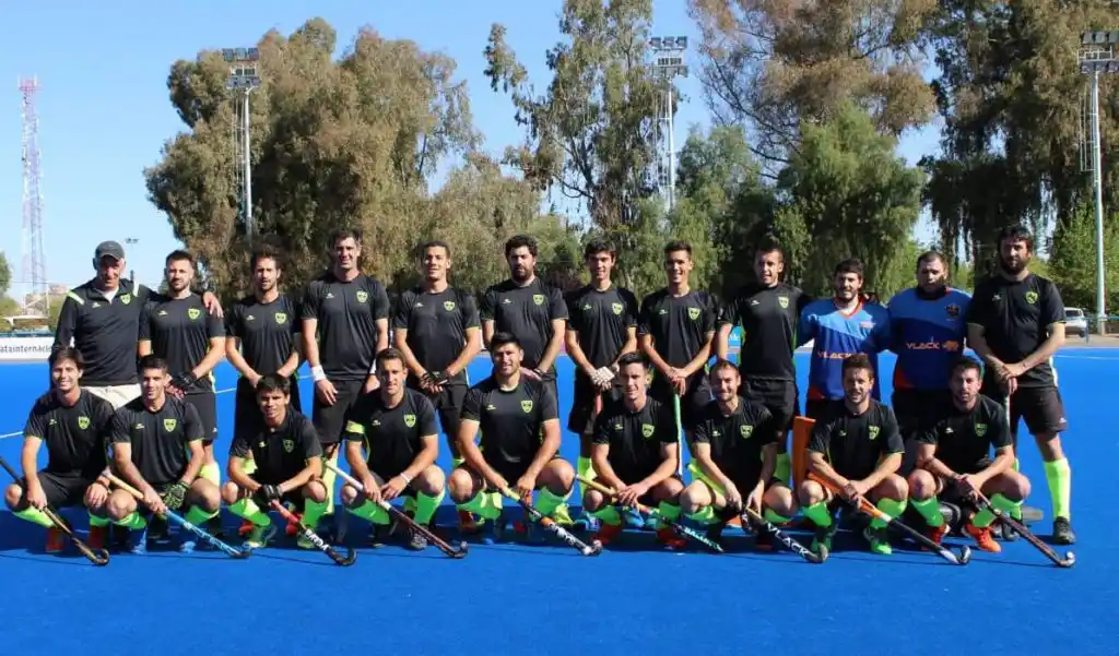 Debut con derrota frente a los mendocinos