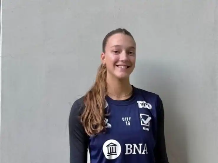 La sanfrancisqueña es una “Panterita”