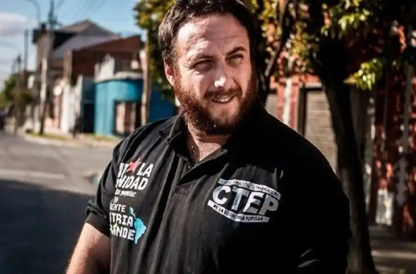 Detuvieron a un diputado argentino en Bolivia: iba a ser veedor de las elecciones presidenciales