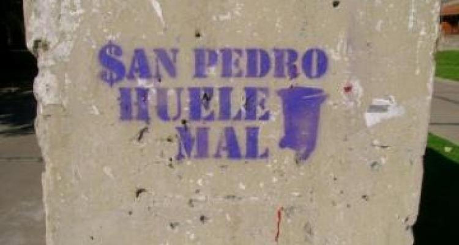 Mal olor