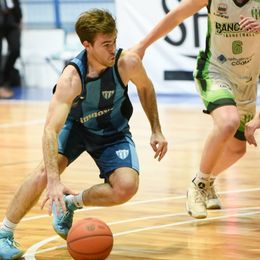 Juventud Unida recibe a Zaninetti en busca de su primer triunfo en la Liga Provincial de Básquet