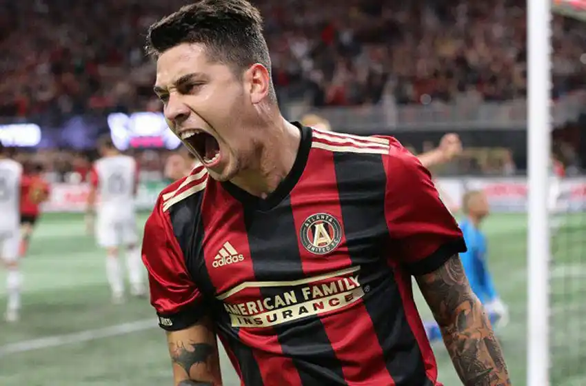 «Martino generó una revolución acá, es entrenador y maestro a la vez»