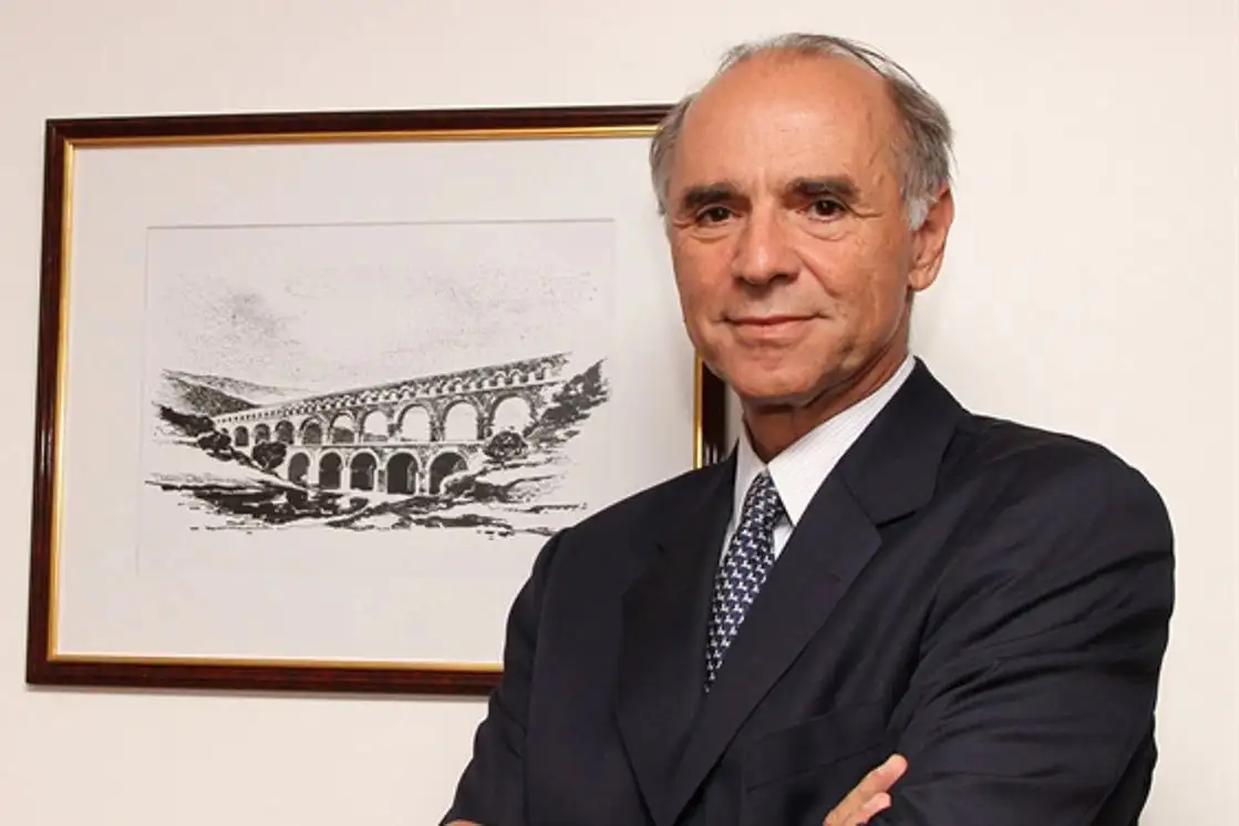 Con la declaración del empresario Juan Chediack, se reinicia el juicio por la obra pública en Santa Cruz.