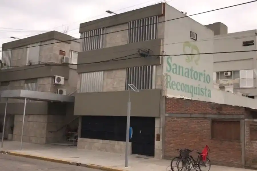 Dolor en Reconquista: murió una bebé de un año que encontraron sumergida en una "Pelopincho"