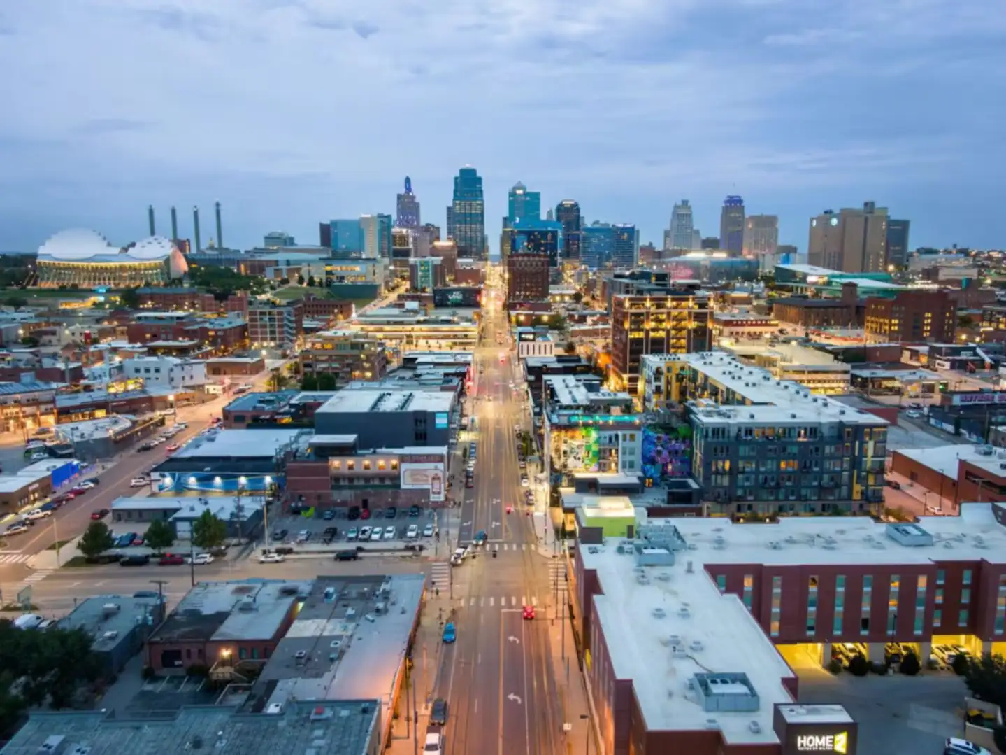 centro en kansas