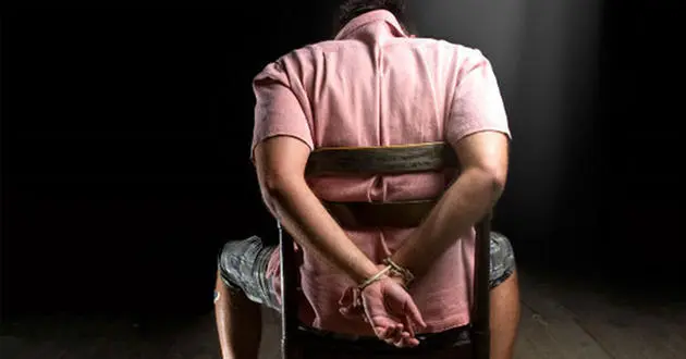 Lomas de Zamora y Morón, los distritos más "calientes" en secuestros extorsivos durante 2016