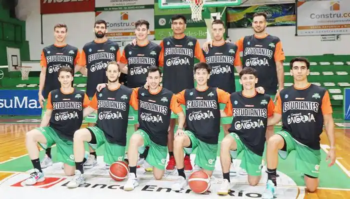 Estudiantes arranca una  nueva Liga Argentina ante  Racing en Chivilcoy