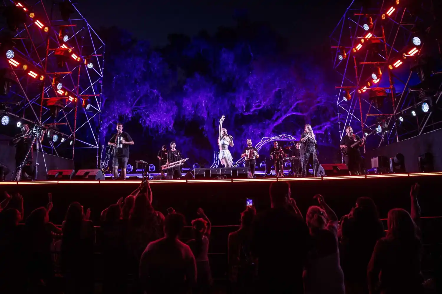 Balance Verano 2026: Santa Fe vibró con 125 eventos y un impacto económico de $ 211.326 millones - 3