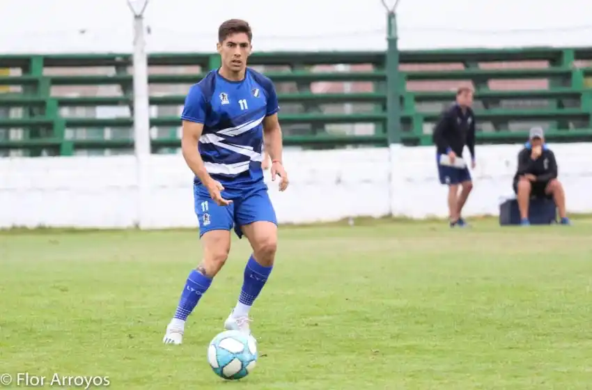 Un jugador de Alvarado dio positivo de coronavirus